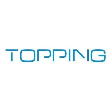 Topping Pro
