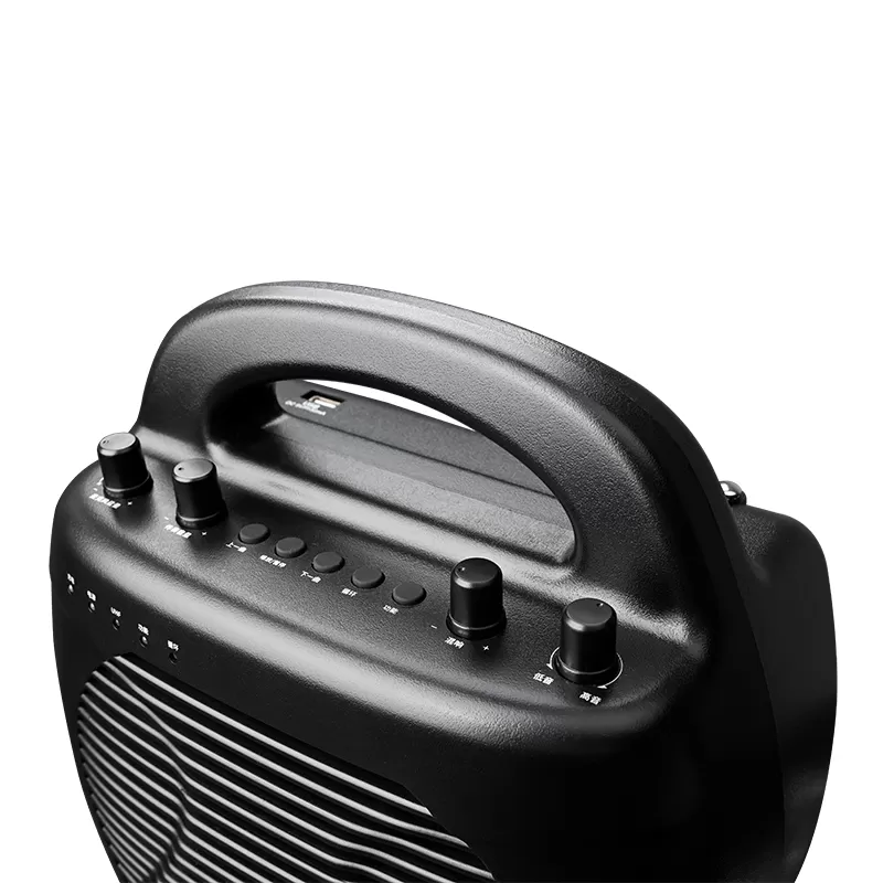 Loa trợ giảng Takstar E17