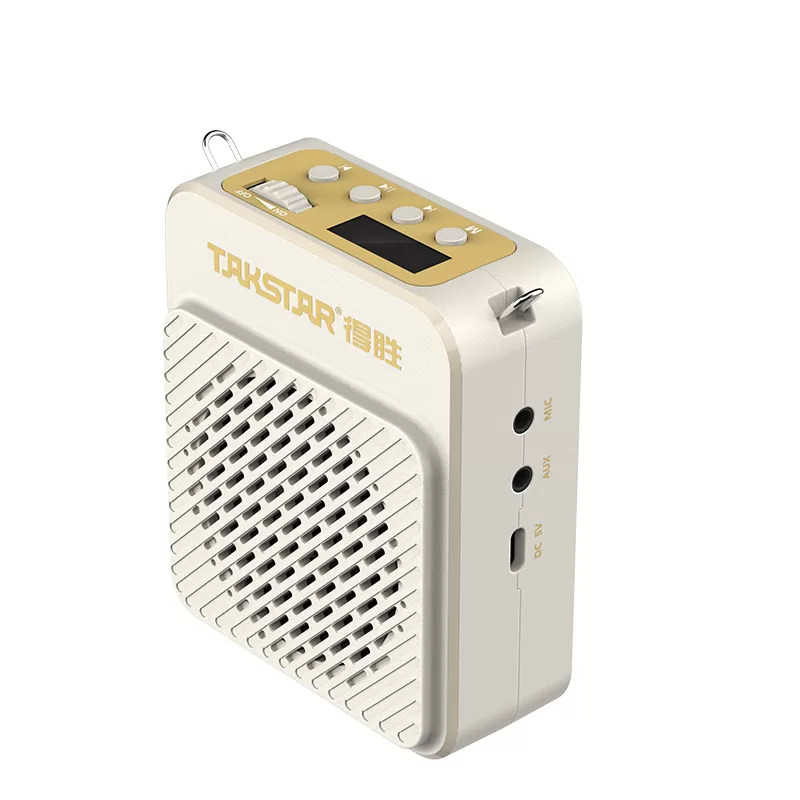 Loa trợ giảng Takstar E180M