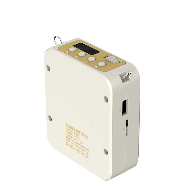 Loa trợ giảng Takstar E180M
