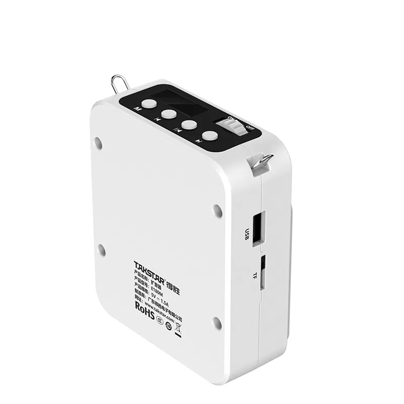 Loa trợ giảng Takstar E180M