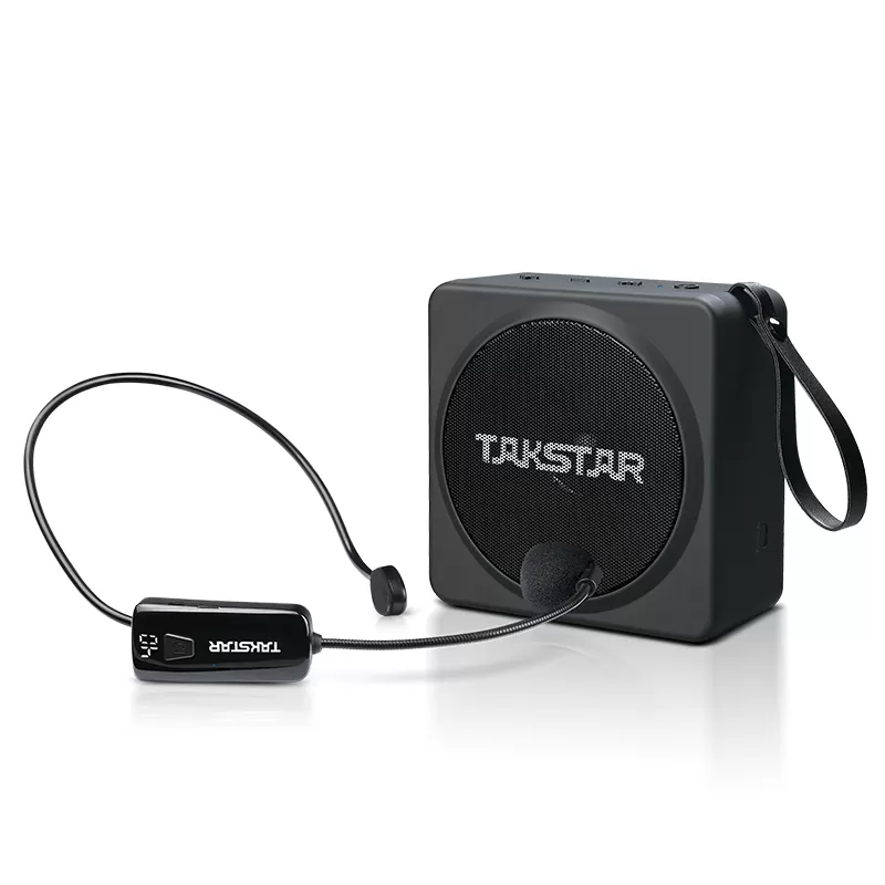 Loa trợ giảng không dây Takstar E261W