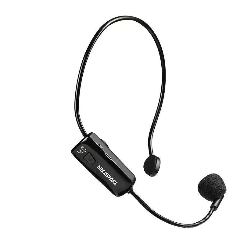 Loa trợ giảng không dây Takstar E261W