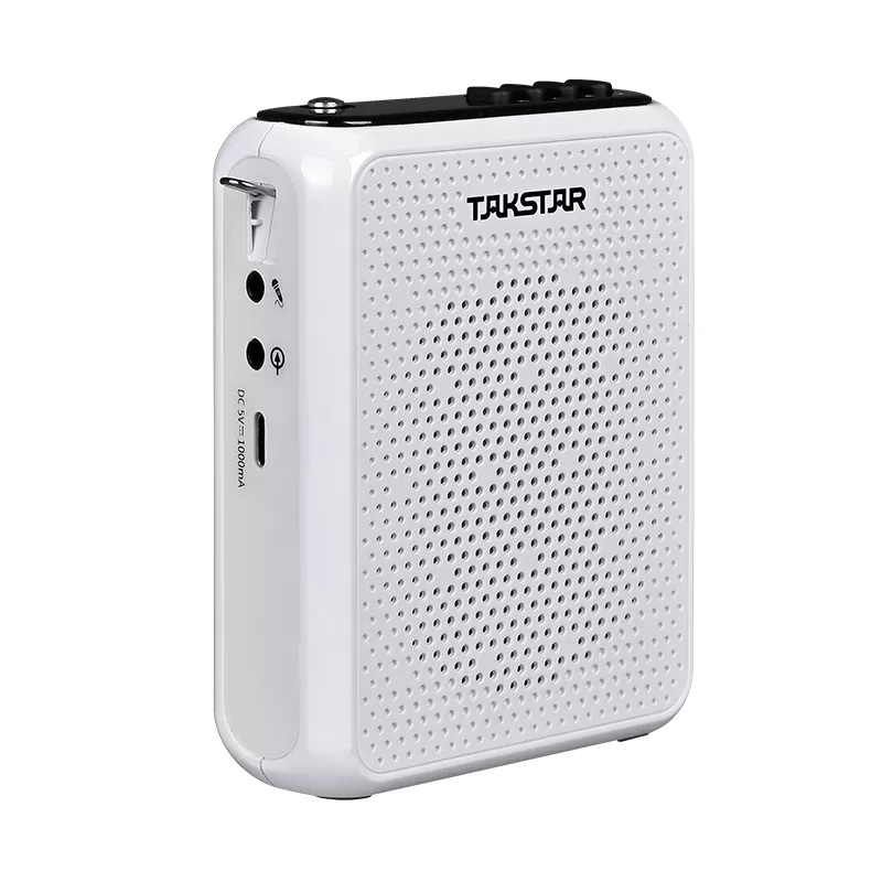 Loa trợ giảng không dây E300W