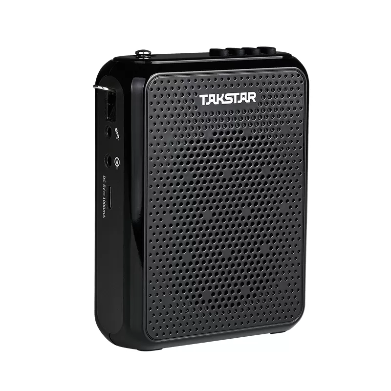 Loa trợ giảng không dây E300W