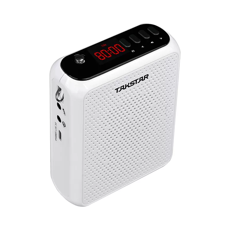 Loa trợ giảng không dây E300W