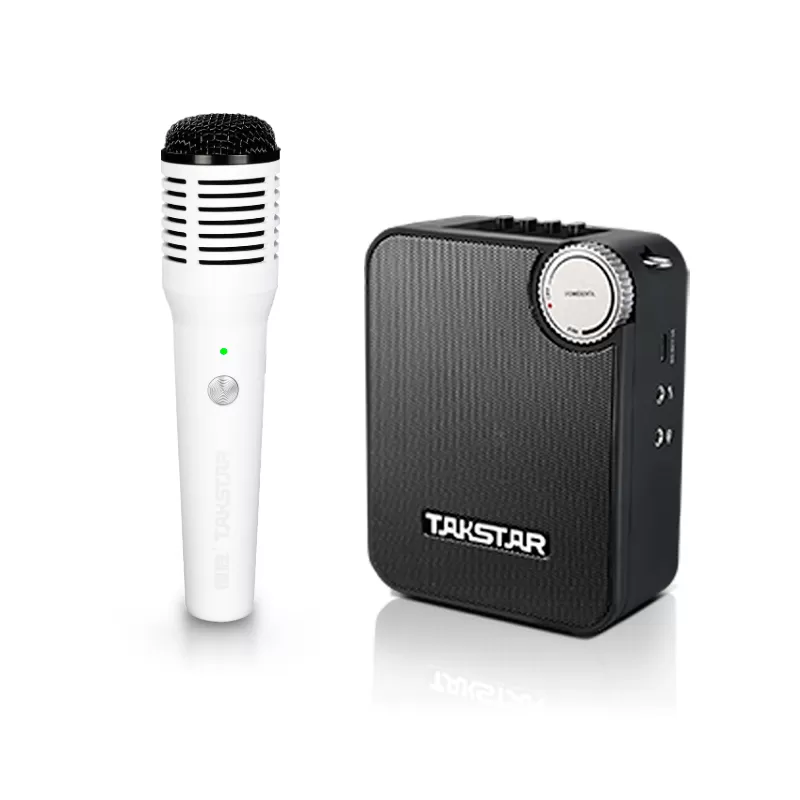 Loa trợ giảng không dây E500W