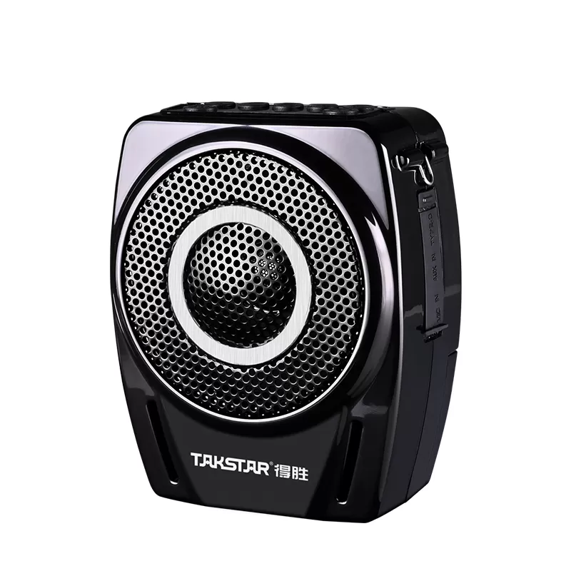 Bộ Khuếch Đại Giọng Nói Không Dây E8W