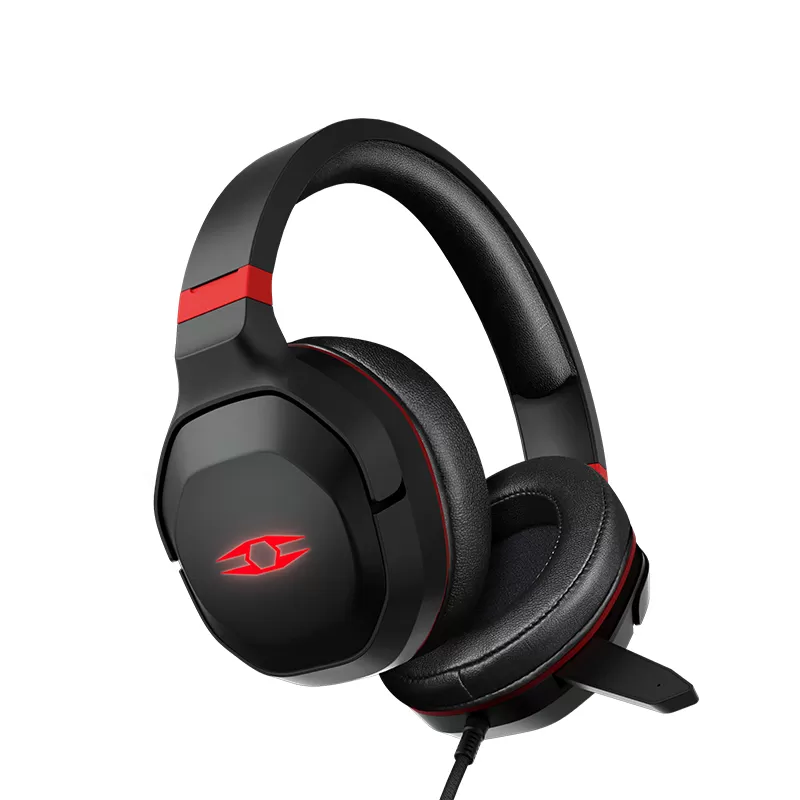 Tai nghe gaming Takstar FORGE