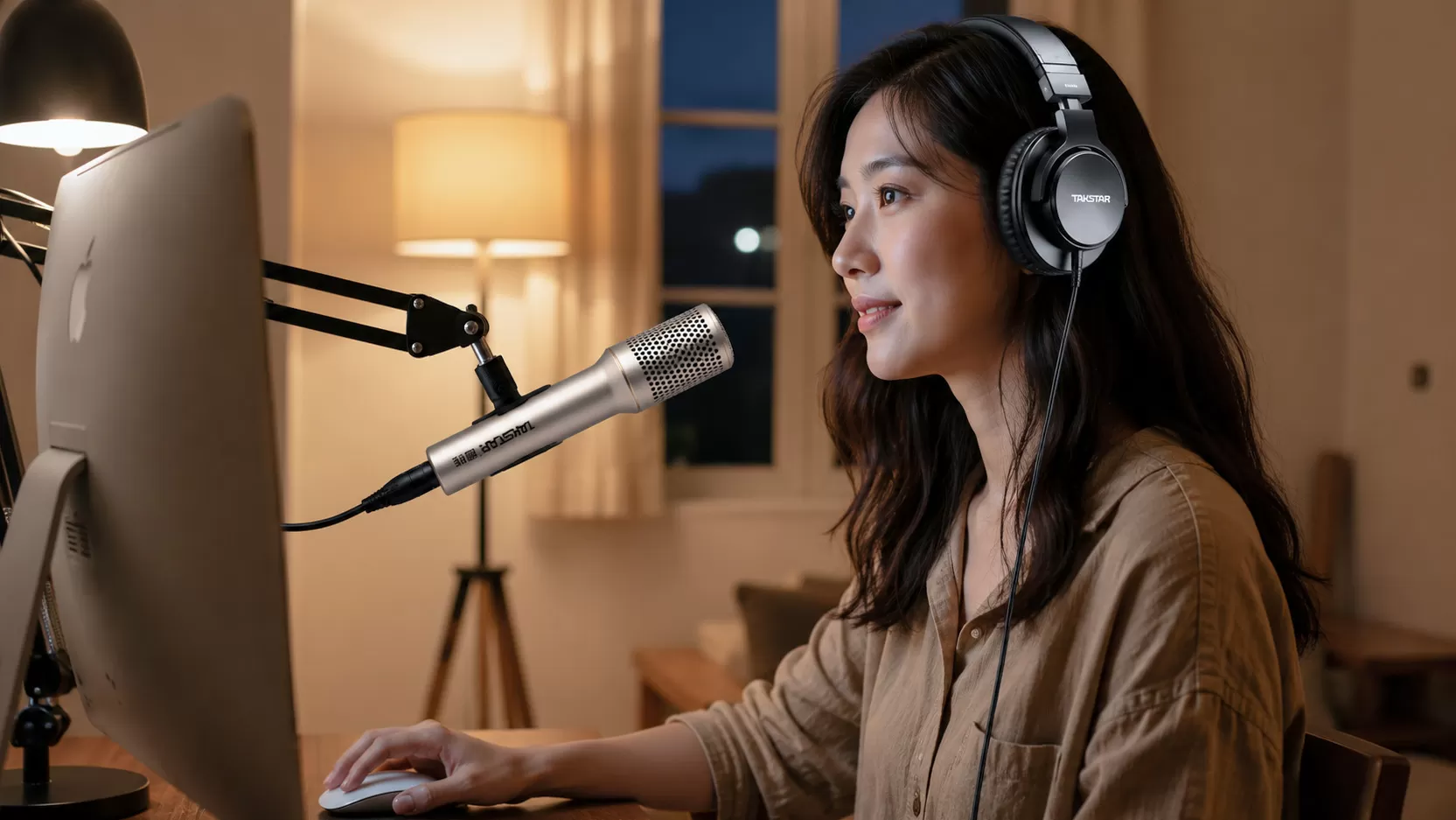 Livestream & sáng tạo nội dung