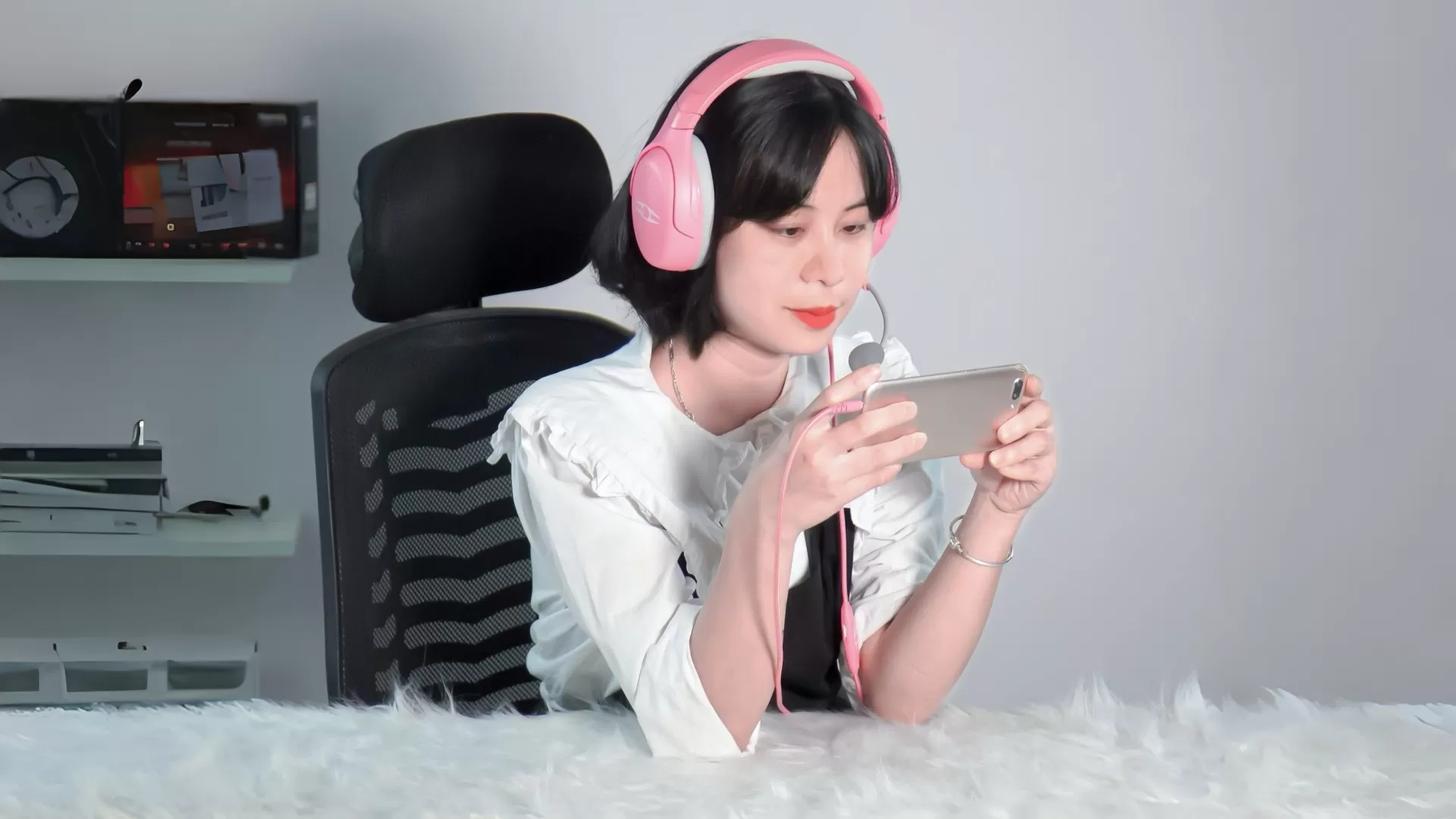 Tai nghe chất lượng cao