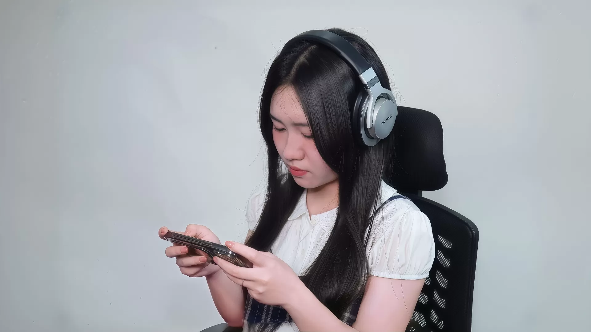 Tai nghe chất lượng cao