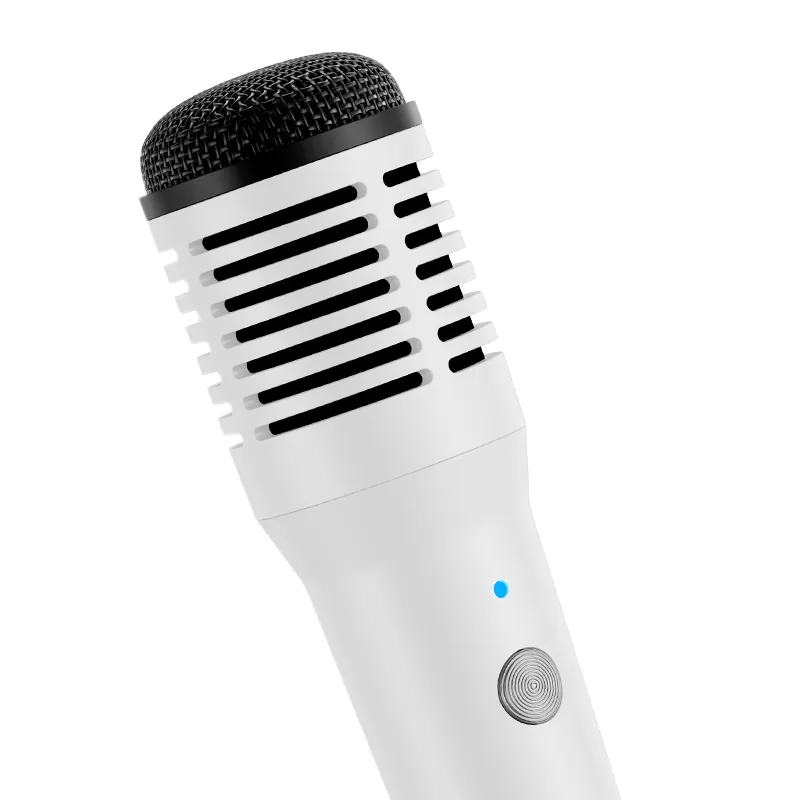 Micro cầm tay không dây Takstar HM-300W