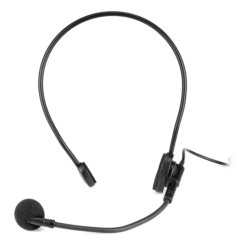 Micro cài đầu có dây Takstar HM-700