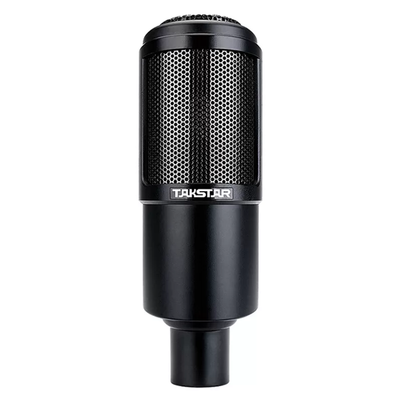 Micro thu âm livestream PC-K320