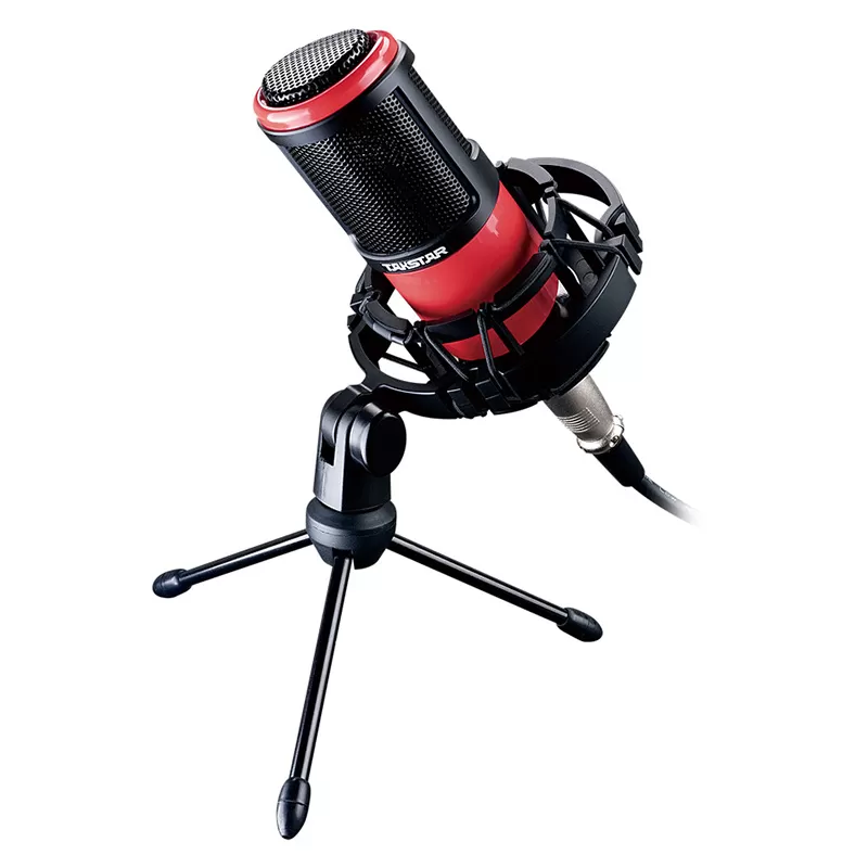 Micro thu âm livestream PC-K320