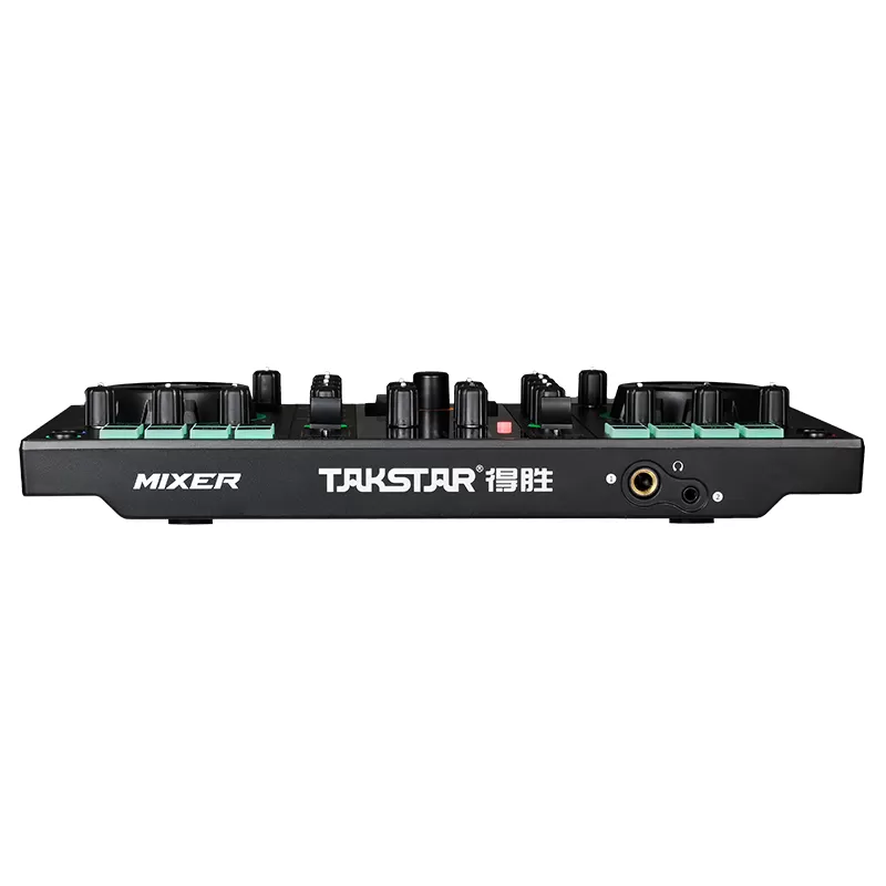 Soundcard Takstar MX3