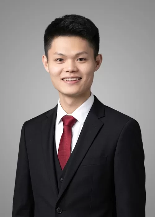 Chen Zhong Ken