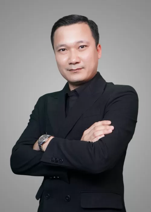 Dương Đức Duy