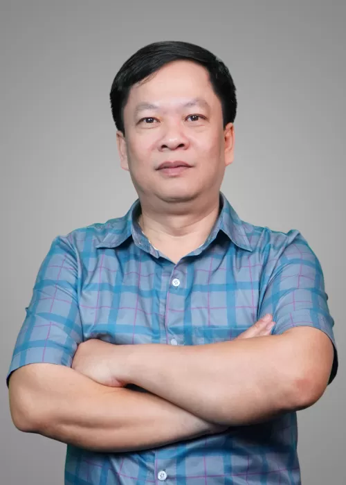 Hà Văn Chiến