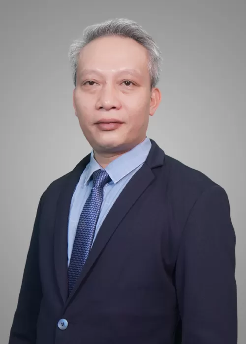 Phùng Đức Thiệp