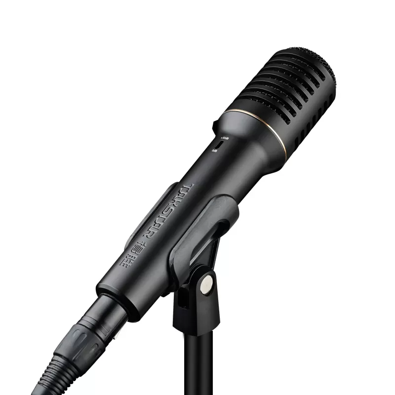 Micro thu âm livestream Takstar PCM-5600