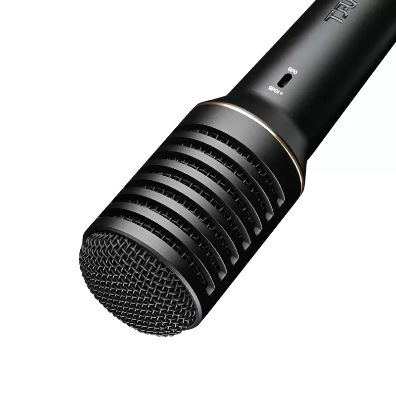 Micro thu âm livestream Takstar PCM-5600