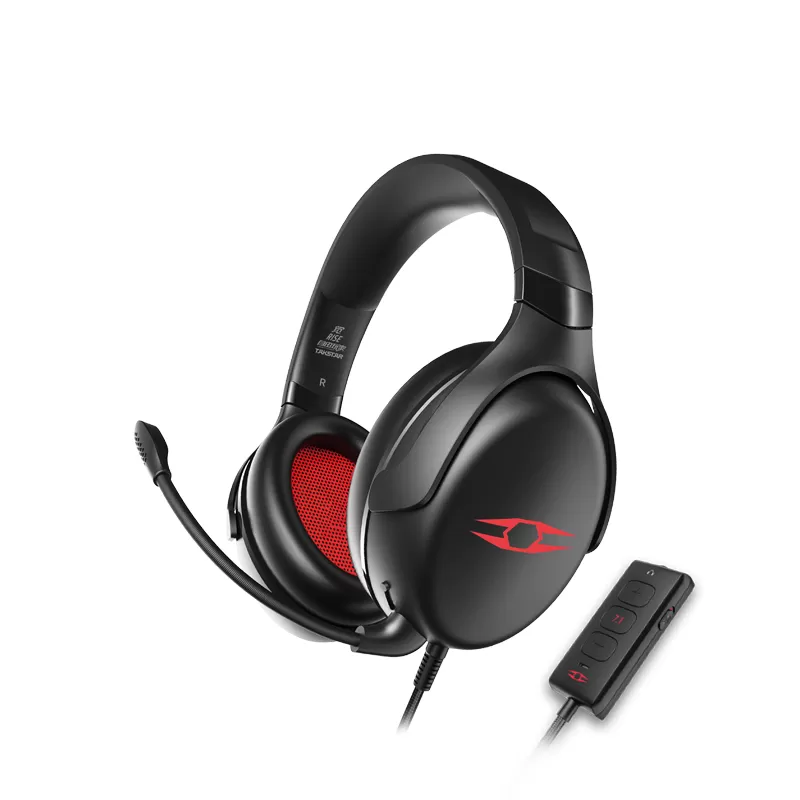 Tai nghe gaming Takstar RISE