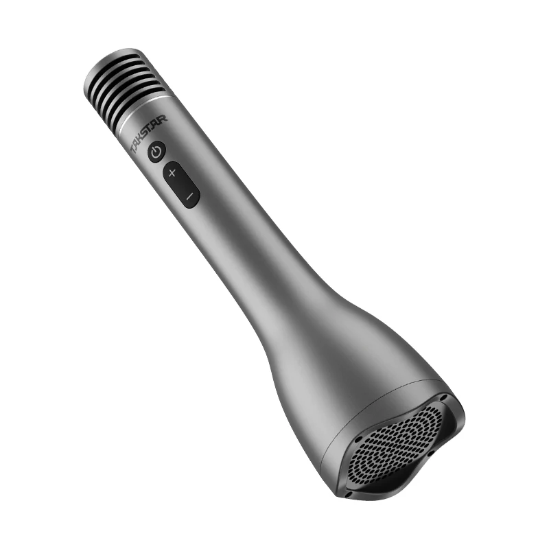 Micro kèm loa Takstar DA12