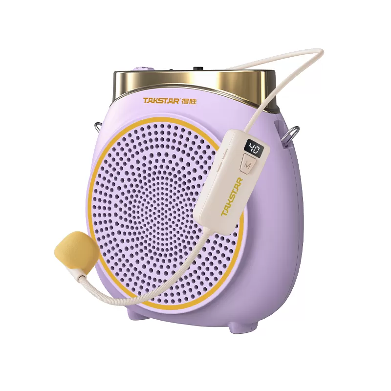 Loa trợ giảng Takstar E10W