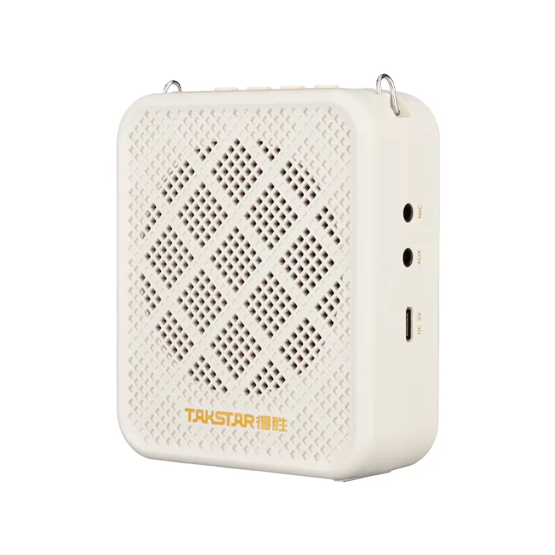 Loa trợ giảng Takstar E150W (Phiên bản mic cài áo)