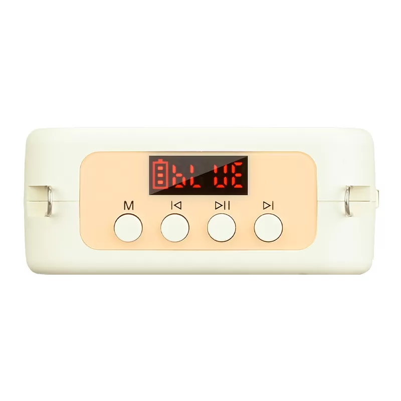 Loa trợ giảng Takstar E150W (Phiên bản mic cài áo)