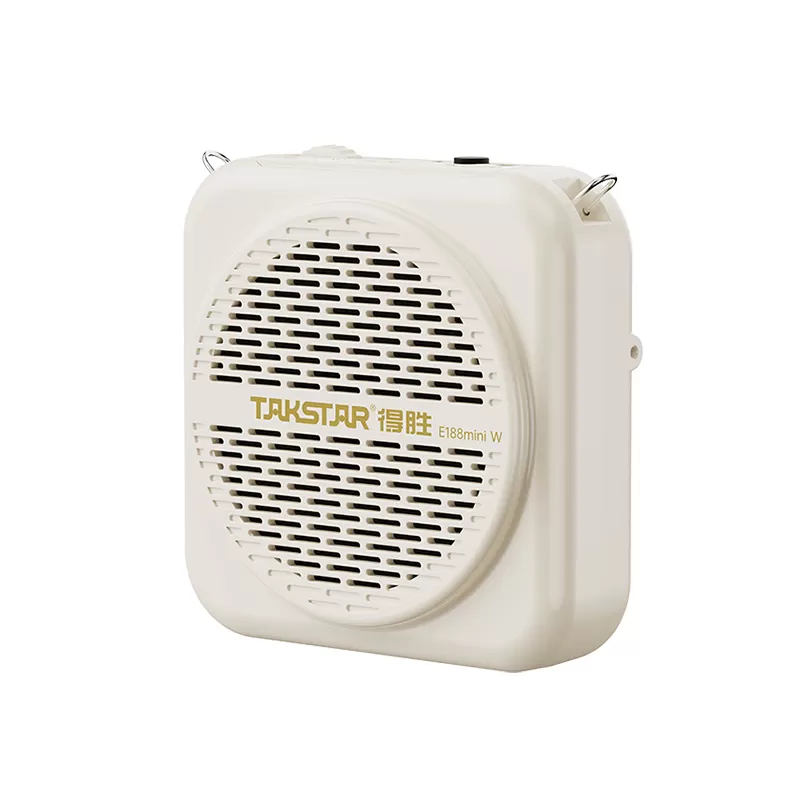 Loa trợ giảng Takstar E188miniW