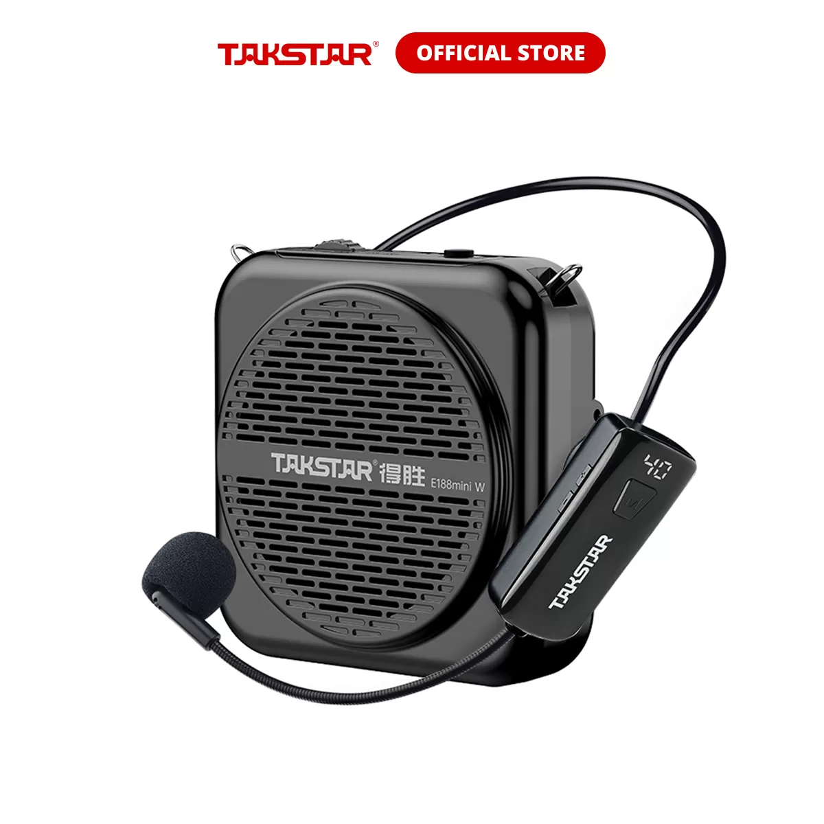 Loa trợ giảng Takstar E188miniW