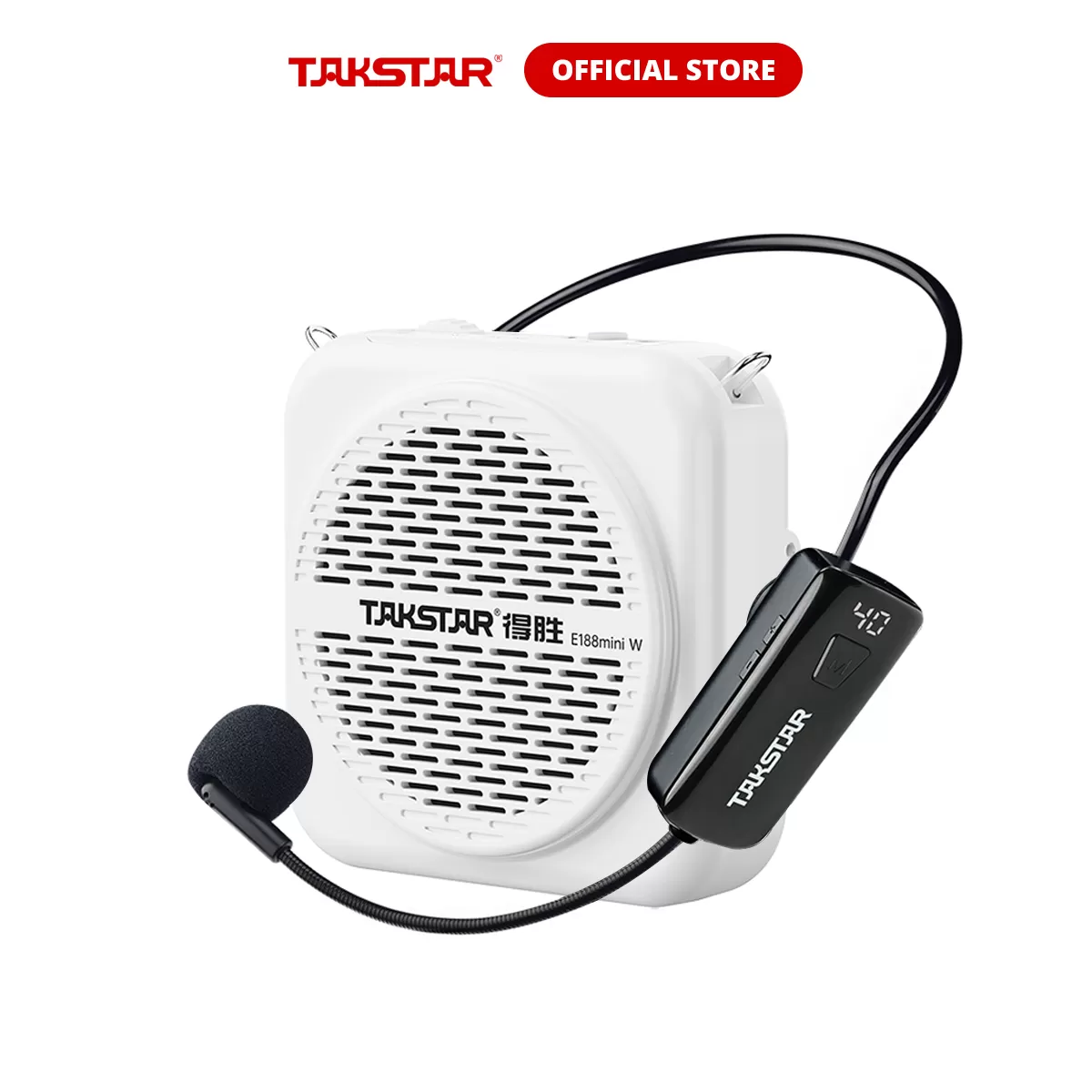 Loa trợ giảng Takstar E188miniW