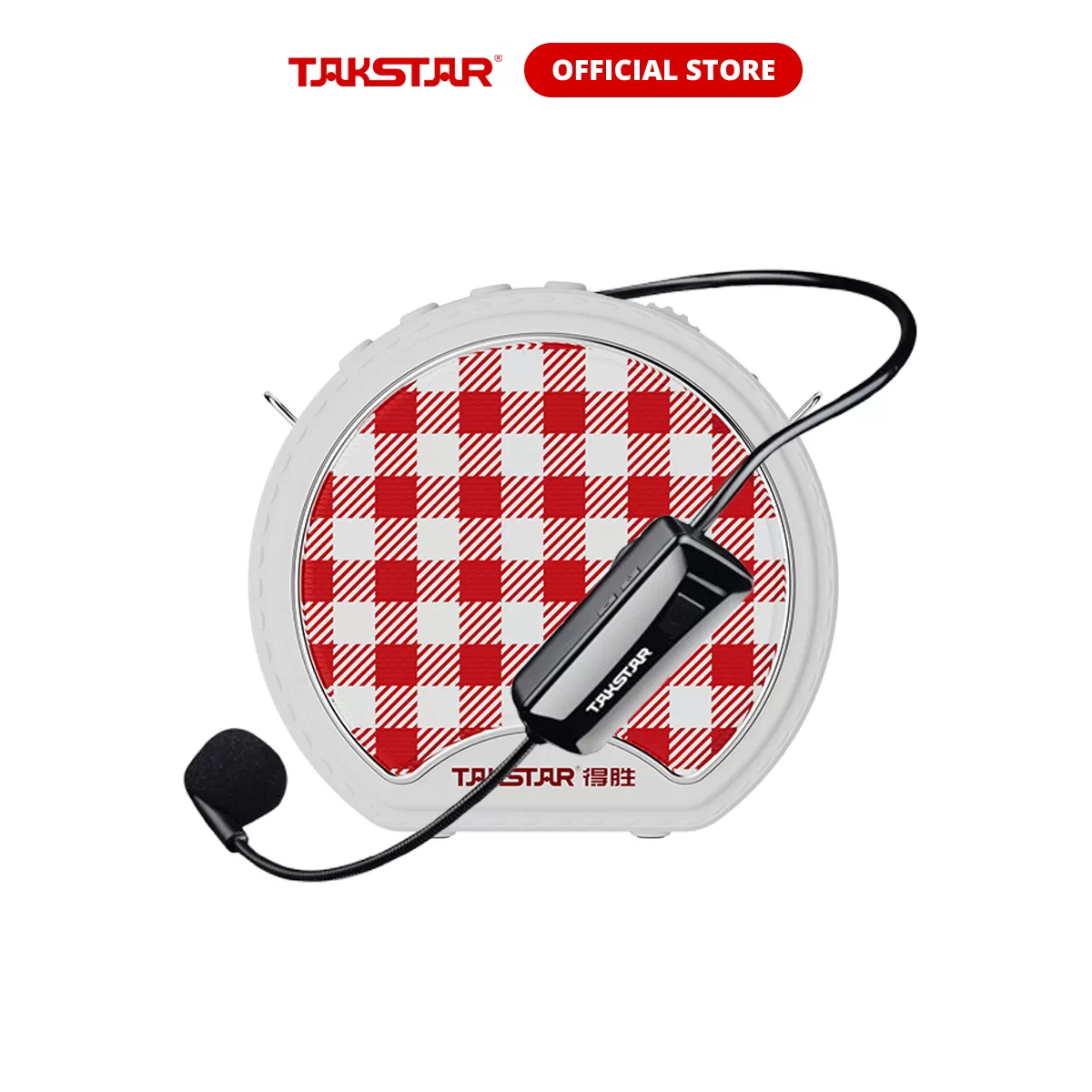 Loa trợ giảng Takstar E20W