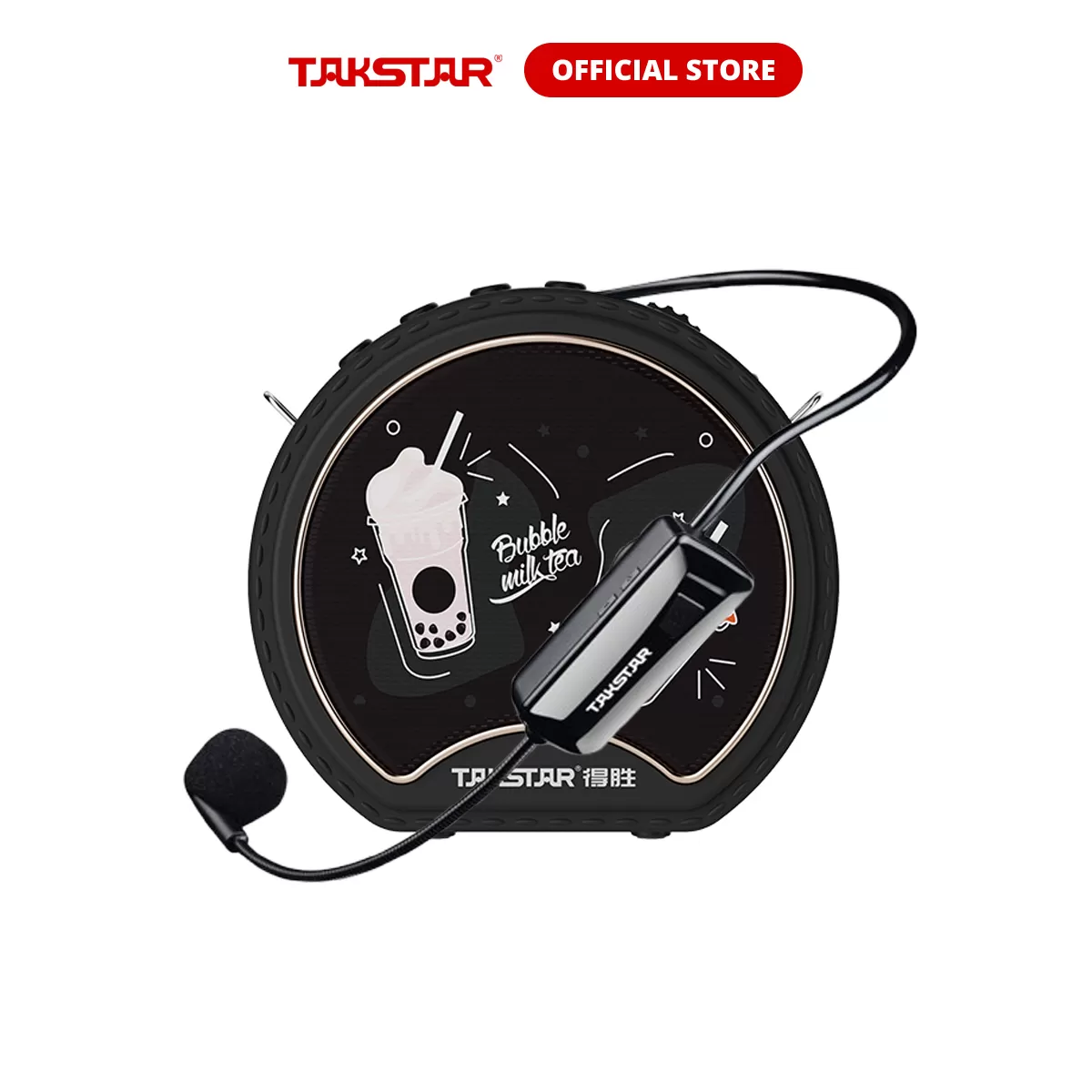 Loa trợ giảng Takstar E20W