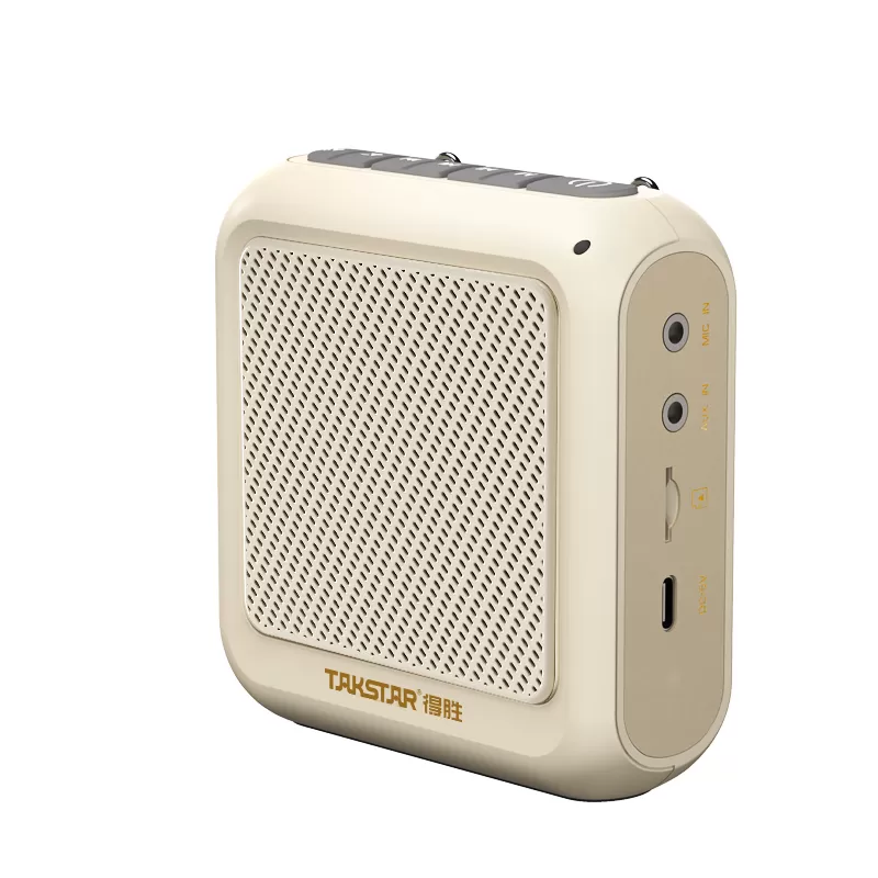 Loa trợ giảng Takstar E270S