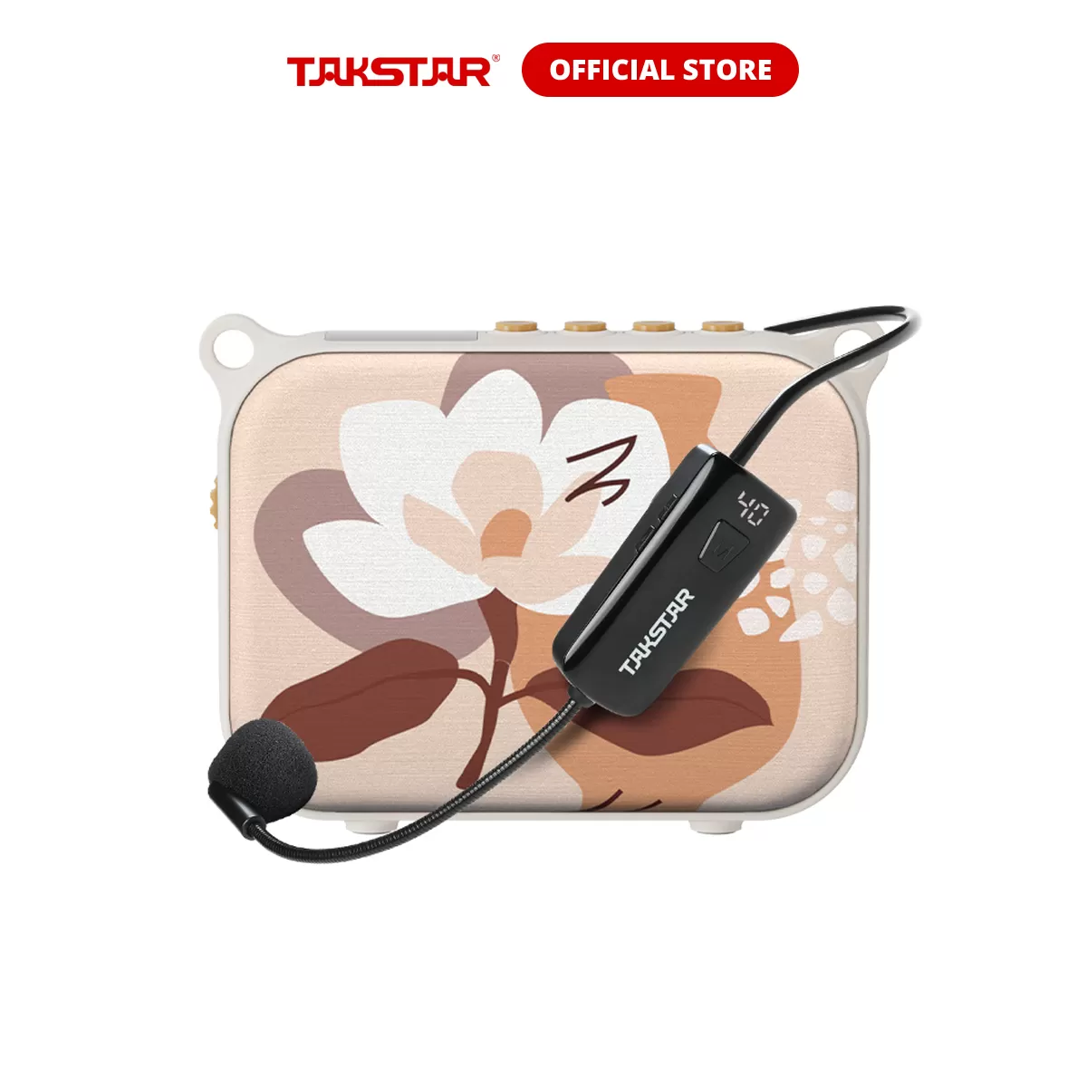 Loa trợ giảng Takstar E30W