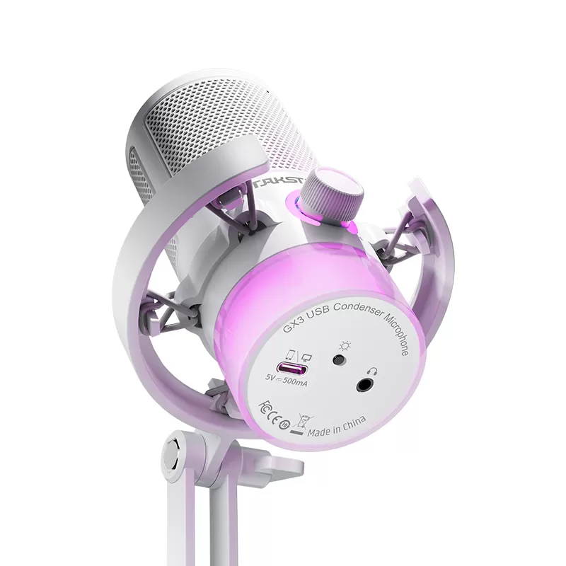 Micro USB Takstar GX3