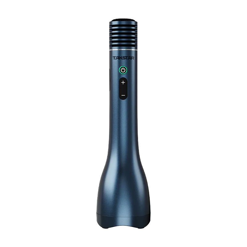 Micro kèm loa Takstar H5