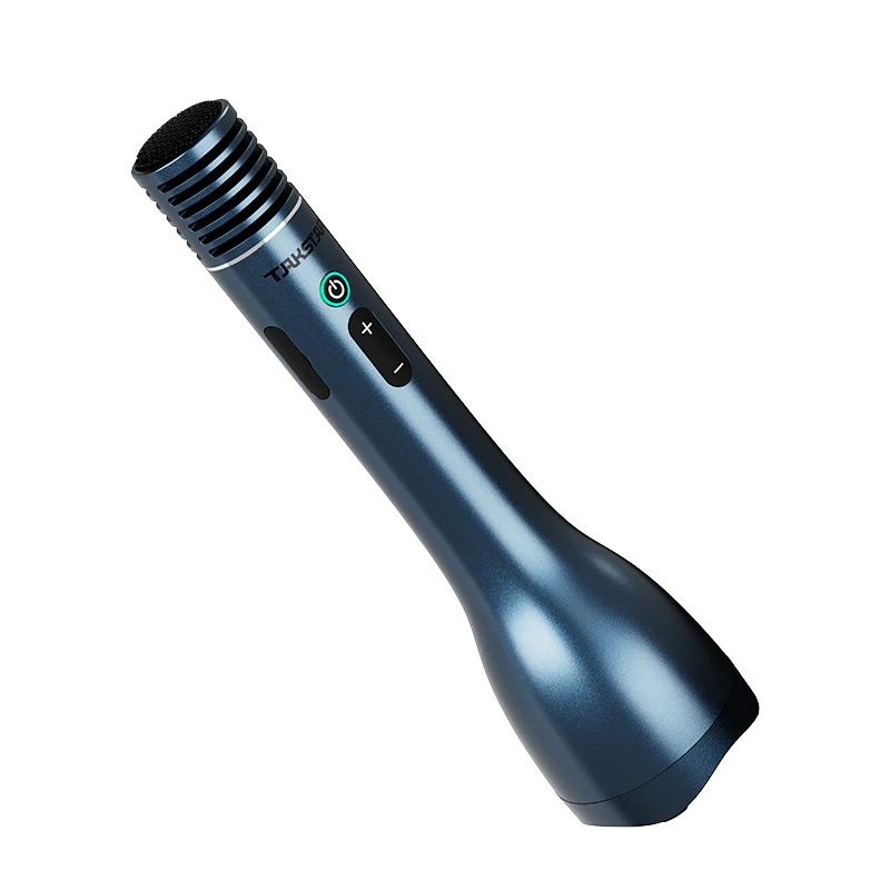 Micro kèm loa Takstar H5