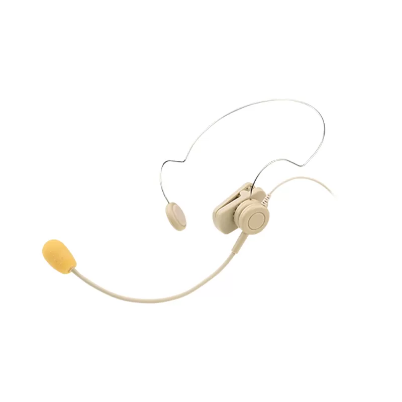 Micro cài đầu có dây Takstar HM-790