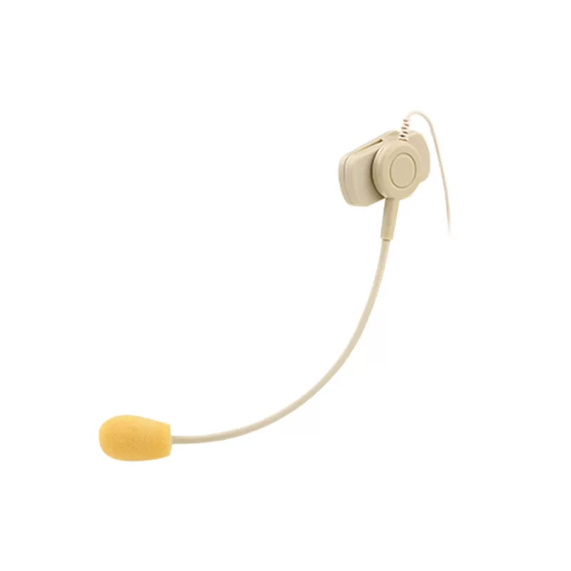 Micro cài đầu có dây Takstar HM-790