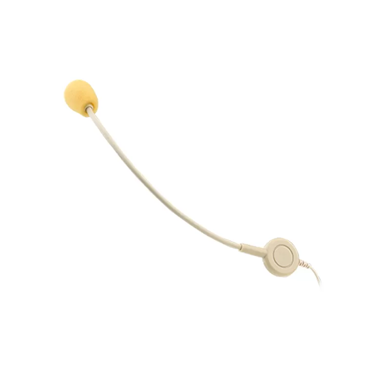 Micro cài đầu có dây Takstar HM-790