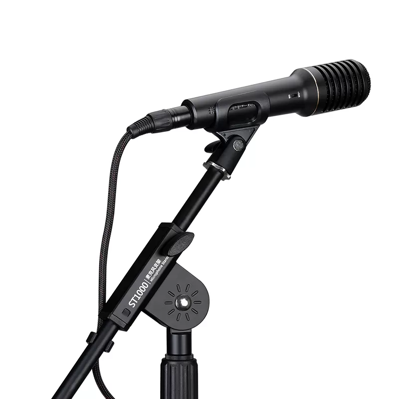 Micro thu âm Takstar PCM 5600 Gen 2