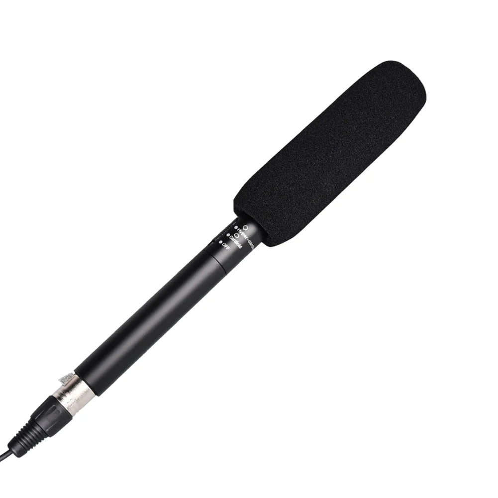 Micro thu âm cho máy quay Takstar SGC-578