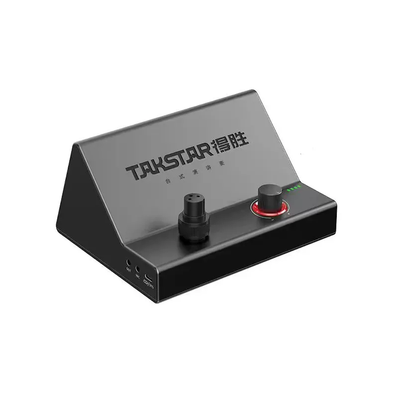 Micro hội nghị để bàn Takstar BN30B