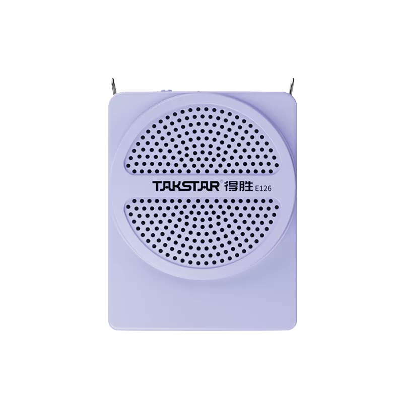 Loa trợ giảng Takstar E126