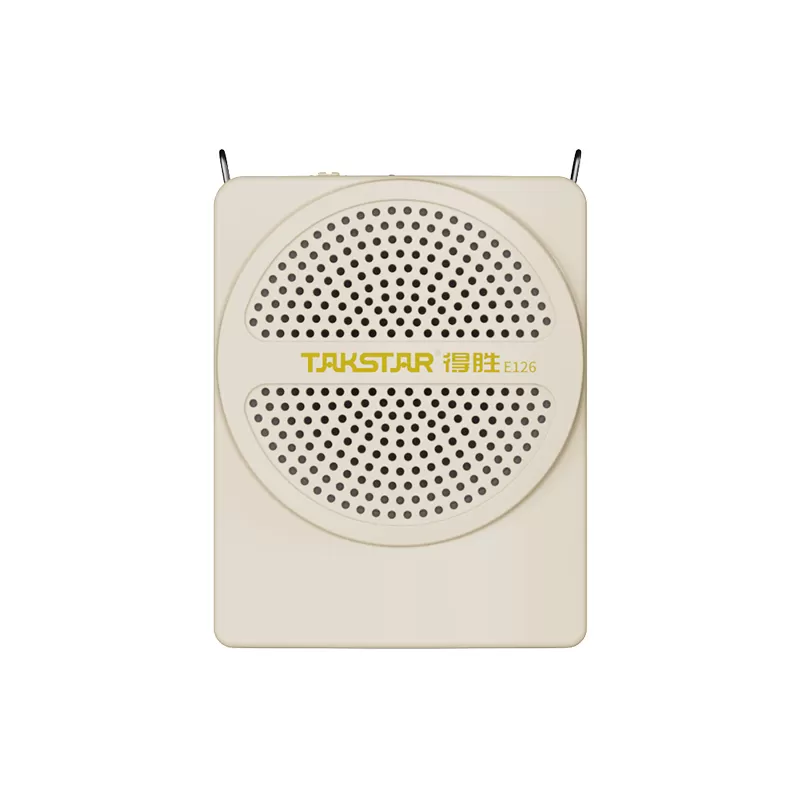 Loa trợ giảng Takstar E126